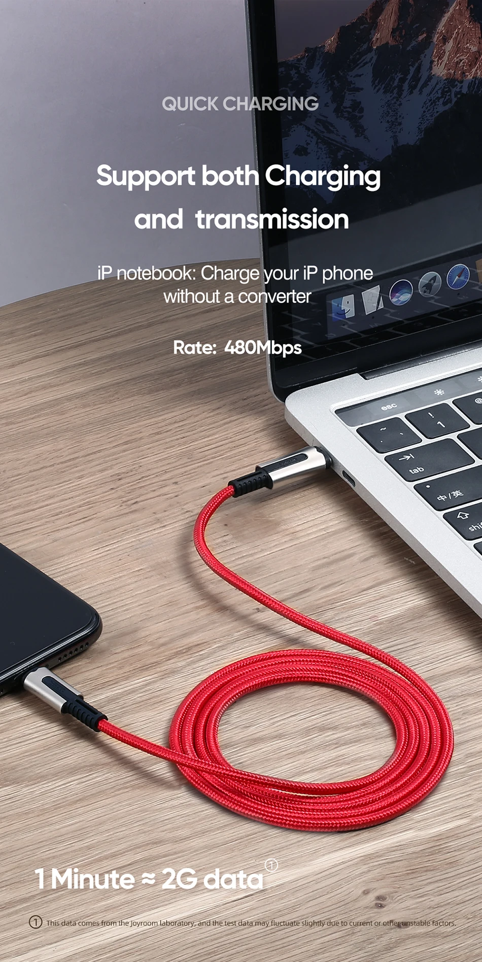 Joyroom USB C для быстрой зарядки Lightning Кабель для iPhone XR 11 Pro Max 7 8 Plus зарядный USB кабель PD Зарядное устройство USB C шнур