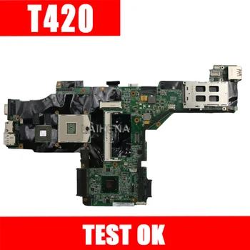 

For Lenovo ThinkPad T420 SWG Motherboard Laptop mainboard 63Y1997 04W1347 04W2049 63Y1812 63Y1705