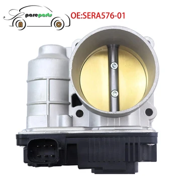 

Throttl Body Assembly SERA57601 RME6006C For Niss an Primera Sentra 2.5L SERA576-01 RME6006 RME6006A RME6006F