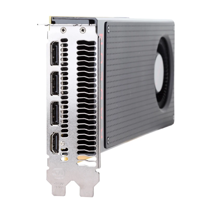 Видеокарты SAPPHIRE RX 570 4GB GPU AMD Radeon RX 570 4G воздуходувка видеокарты PCI Express Настольный ПК Компьютерная карта не майнит