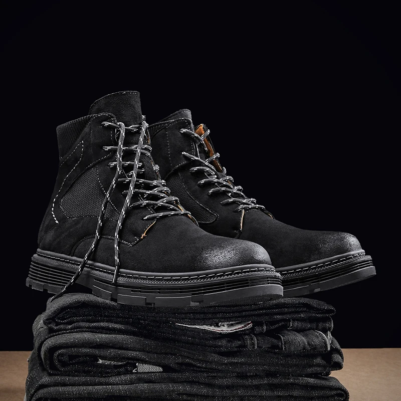 Brand Winter Men