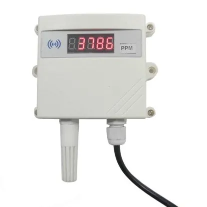 

High quality IOT sensor cheap price carbon dioxide controller, co2 sensor