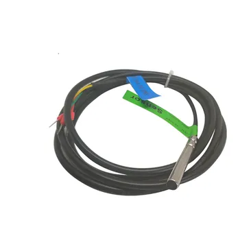 

Taidacent Corrosion Stainless Steel Probe Grove Smart Gadget Digital Temp Humidity Meter i2c Temperature Sensor Waterproof SHT31