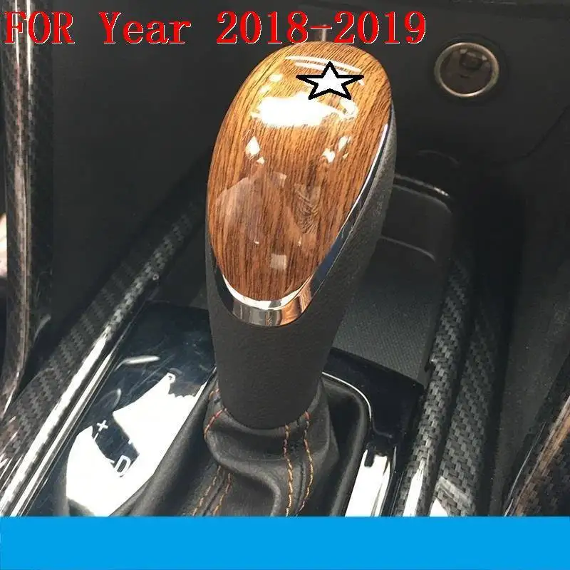 MODEL N Чашки передач автомобиля Персонализированные Авто модифицированный хром автомобиль Стайлинг протектор украшения Яркий 18 19 для Chevrolet кавалер - Название цвета: MODEL N