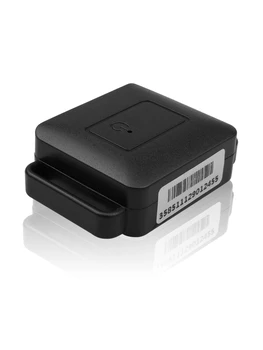 

GPS Tracker WIFI Position to Avoid Lost Goods & Car GPS Locator Recording Global Tracking Device