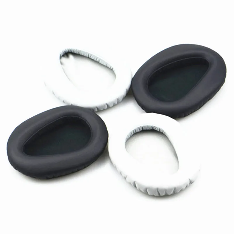 Ear Pads For SONY MDR ZX770BN ZX780DC Headphones Replacement Foam Earmuffs Ear Cushion Accessories Fit perfectly 23 SepT7