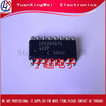 

10PCS SOP16 IRS20957S IRS20957
