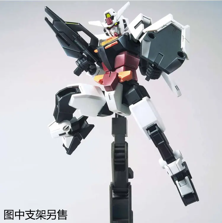 Японский Гандам модель HG 1/144 ядро Гандам(реальный тип цвета) и MARSFOUR блок мобильный костюм детские игрушки