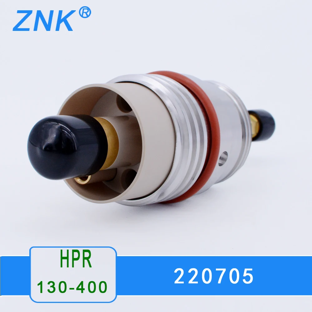 220705 оборудование для плазменной резки, корпус пистолета 260A