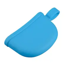 Кухонные принадлежности, Силиконовая Термостойкая крышка, противоскользящая крышка, ручка для ручки горшка 72XF