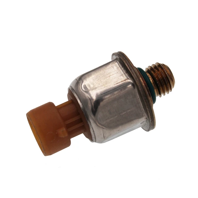 

New Fuel Pressure Sensor Injection Pressure Sensor for Ford Excursion E-350 F-450 F-550 F-650 2004-2007 1845428C92