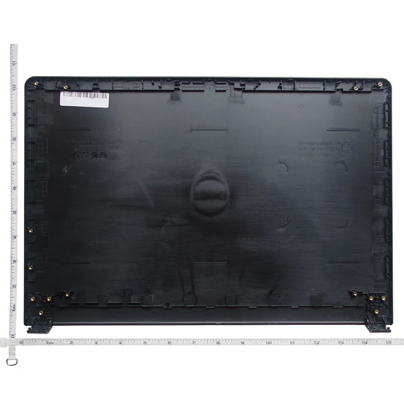 Новая верхняя крышка ЖК дисплея для DELL inspiron 15 3558 3559 3552 5000|laptop case|cover for dell laptoplaptop case
