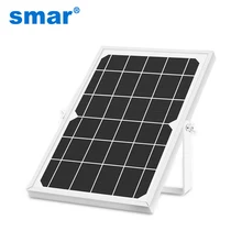 Smсад Солнечная Панель зарядное устройство наружного использования телефон, камера, перезаряжаемое устройство, Солнечная камера ip-камера использования