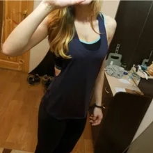 Европа и Америка,, спортивное платье для фитнеса, свободное, быстросохнущее, впитывающее пот, спортивный жилет без рукавов