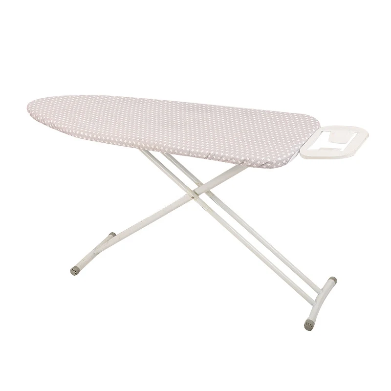 

50x50cm Heat Insulation Ironing Board Cover Cotton Printed Underlay Scorch Pads