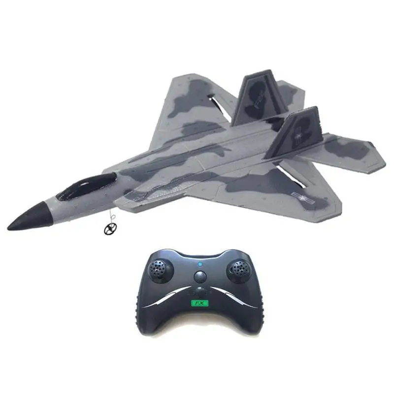 

Remote Control FX-822 RC Airplane Aircraft RC Quadcopter Aircraft Model Double-sided Propeller Remote Control Airplane Kids Gift