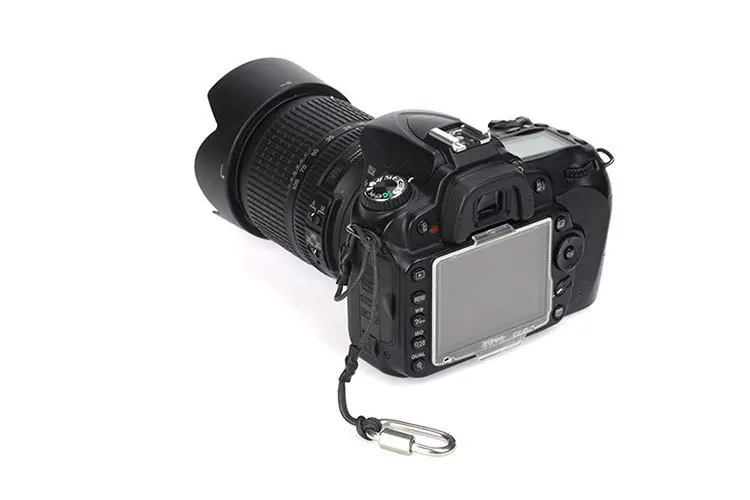 

Camera Tether Single-lens Reflex Camera Straps Fixed Device Safety Rope