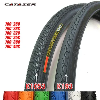 

Kenda K1053 K193 Road Bike 700C Tires 700C *25C/28C/32C/35C/38C/40C Track Bike Fixed Bicycle Tires
