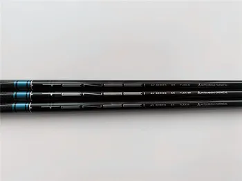 

5PCS TENSEI AV SERIES BLUE 65 Graphite Shaft R/S Flex TENSEI BLUE Graphite Shaft 0.350 Graphite Golf Shaft for Golf Woods