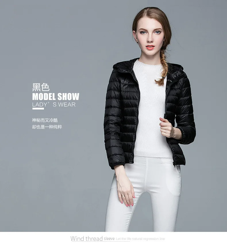 Manteau Femme Veste Hiver Parkas Mujer, зимнее пальто, женские топы, плюс большой размер, куртка-пуховик, Zaful Hat Miegofce, женская одежда YL150