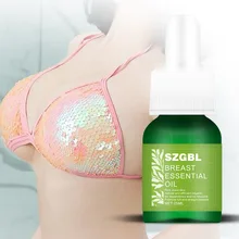 Breast Enlargement Essential Oil Bigger Chest Enlarge Enhancement Big Breasts Enhancer Cream Firming Lift Breast Enlargement