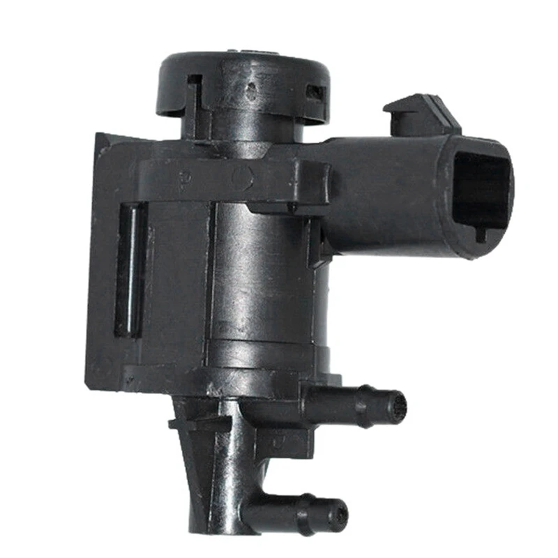 7L1Z-9H465-B Locking Hub Vacuum Solenoid Evaporative Emissions Replace for Ford Expedition F-150 | Безопасность и защита
