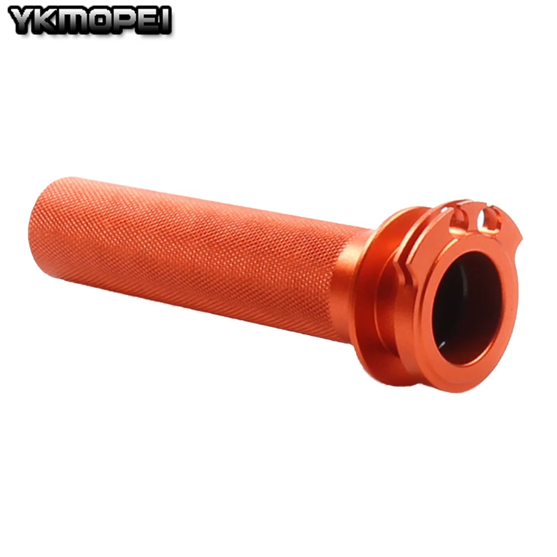 ЧПУ быстрого дроссельной трубки подходит 4-тактный KTM EXCF SMR SXF XCW SX EXC XCF 250-690cc Dirt Bike для мотокросса МХ внедорожный мотоцикл