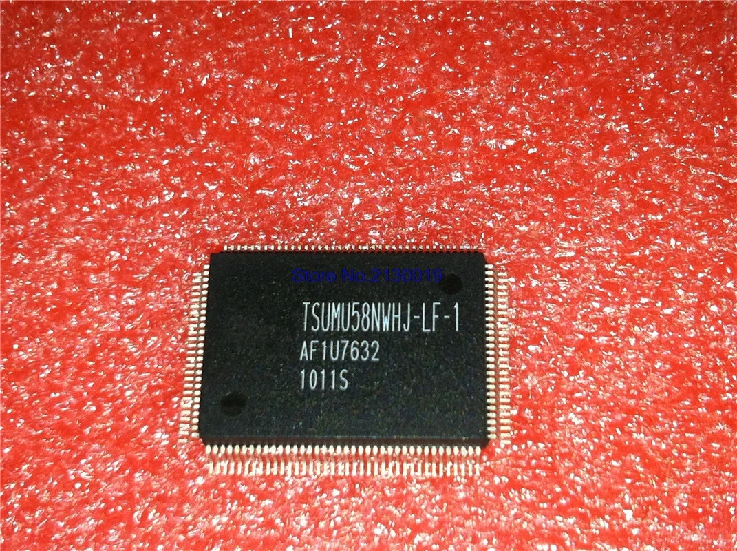1 шт./лот TSUMU58NWHJ LF LF|Интегральные схемы| |