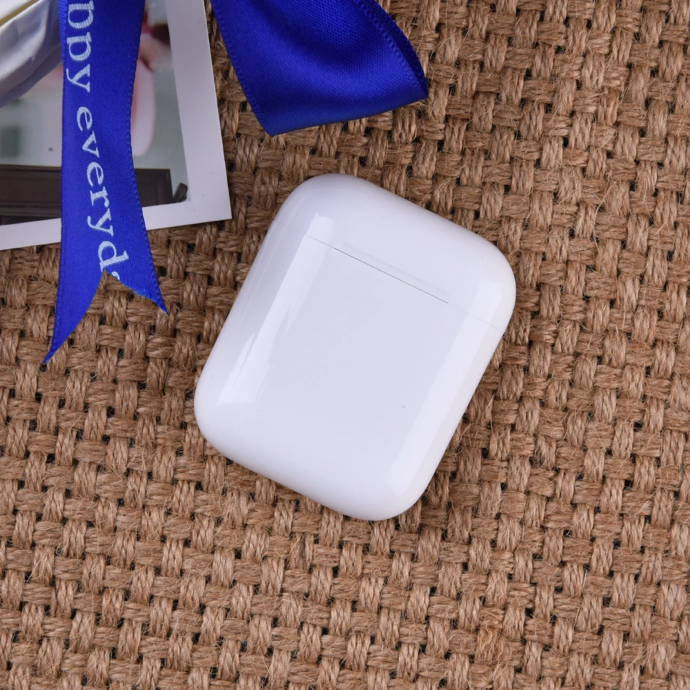 I30 TWS всплывающие наушники Bluetooth 5,0 наушники для IPhone телефон 1:1 Размер Головные уборы PK i20 i60 TWS i80 i90 i100 TWS PK W1 чип