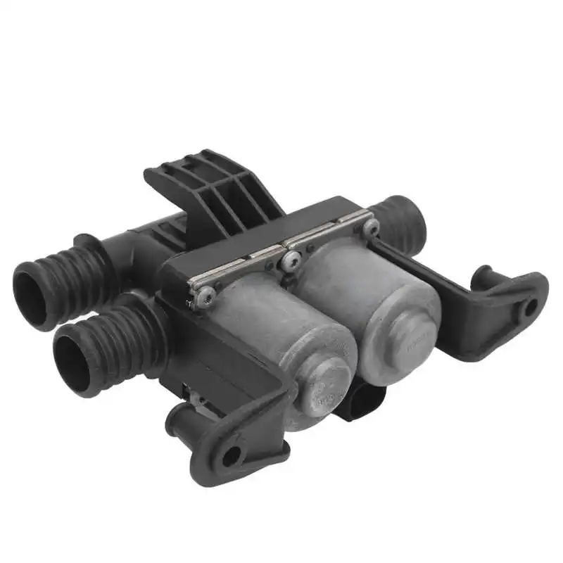 Heater Control Valve 64116906652 Replacement Fit For Bmw 525i 525xi
