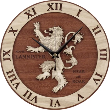 

Large Wooden Wall Clock Nordic Mute Retro 3d Living Room Wall Clocks Quartz Clock Creative Relol Para Casa Home DecorDD45WC