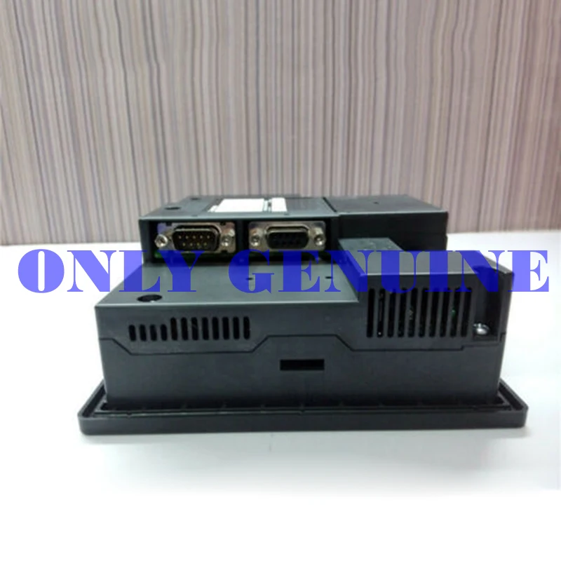 Mitsubishi HMI GT1055-QSBD-C и HMI интерфейс человека