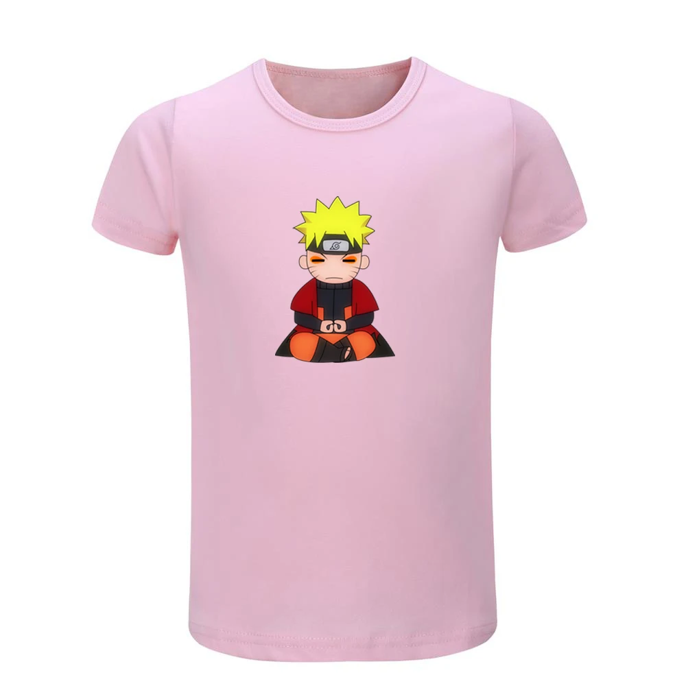Anime NARUTO Chibi Akatsuki Mangekyo 
