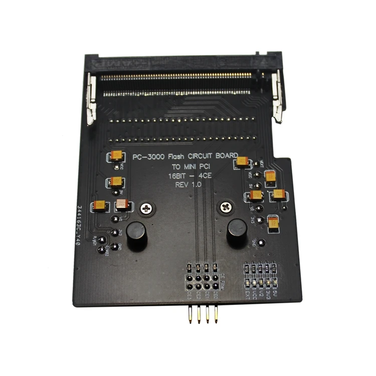 PC-3000 флэш-плата переключатель карты miniPCI