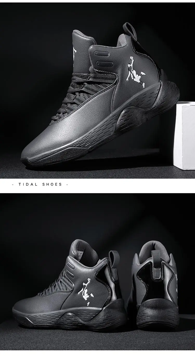 Мужские кроссовки Air Shock, Баскетбольная обувь, теннисные ботинки, мужские баскетбольные кроссовки Jordan Sports Zapatillas Basquetball Hombre Jordan, обувь