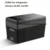25L AC DC12V24V Автомобильный Холодильник Портативный Кемпинг Пикник Открытый Компрессор Глубокая Морозильная Камера Мини Холодильник Кулер Коробка Льда Путешествия Домой