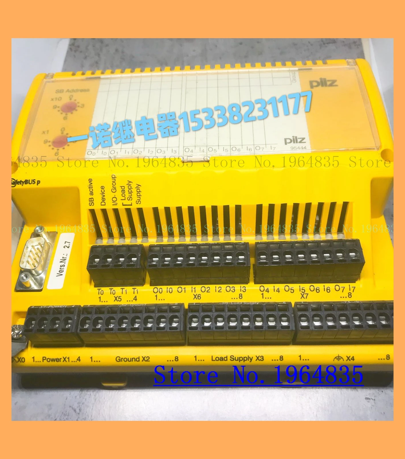 

PSS SB DI808 No.301140