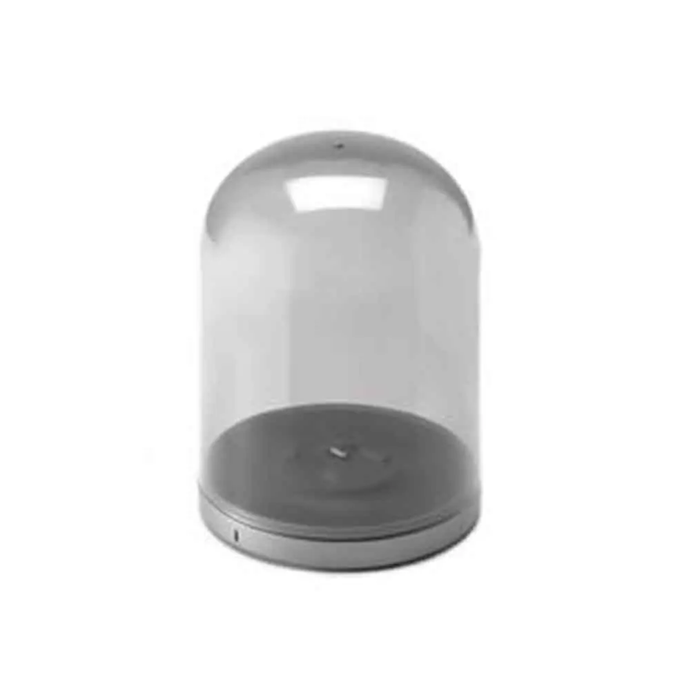 Buy Home Transparent Dock Replacement Portable Drone Accessories Magnetic Micro USB Bell Jar Battery Charging Base For MAVIC Mini