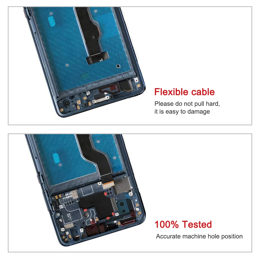 华为Mate-20X主图4