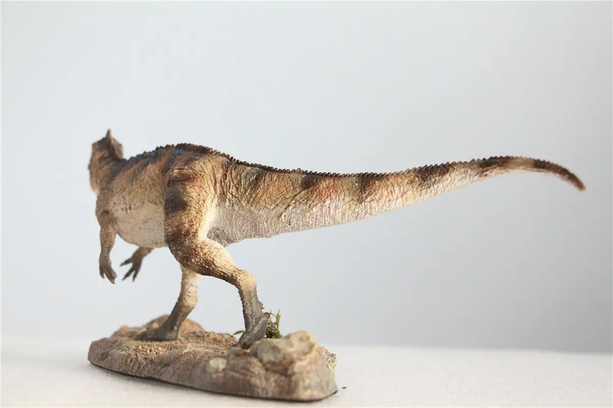 Vitae Jurassic dinosaur modle Sinraptor HOT FIGURE TOYS in stock