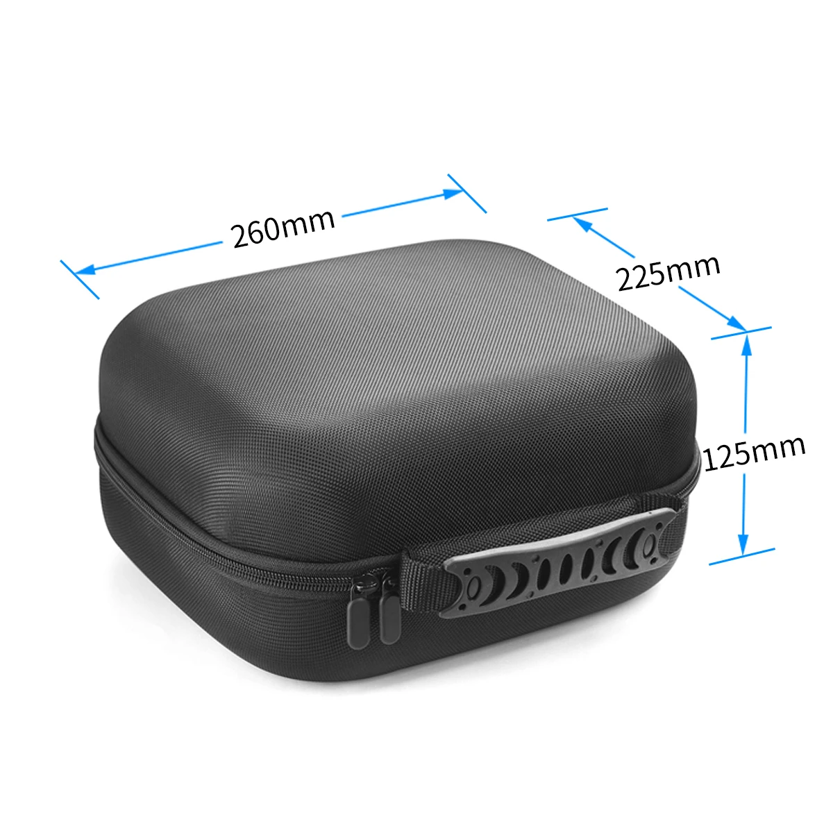 Hard EVA Projector Case for Xiaomi Mijia Youth Edition Projector 1/2 Generation Travel Carrying Storage Bag Portable