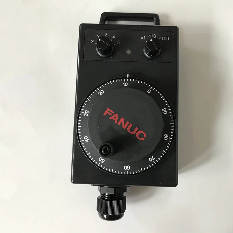 A860-0203-T013 T014 T015 Hand Wheel 4axis 5axis 6 axis MPG Manual Pulse Generator for FANUC CNC lathe