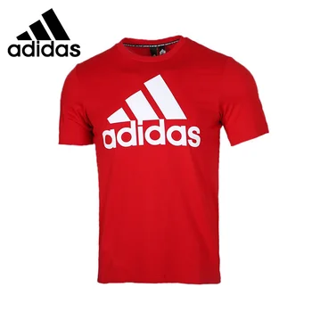 

Original New Arrival Adidas MH BOS Tee Men's T-shirts short sleeve Sportswear