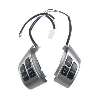 

For Suzuki Swift SX4 Steering Wheel Button Control Switch Audio Volume Switch Multifunction