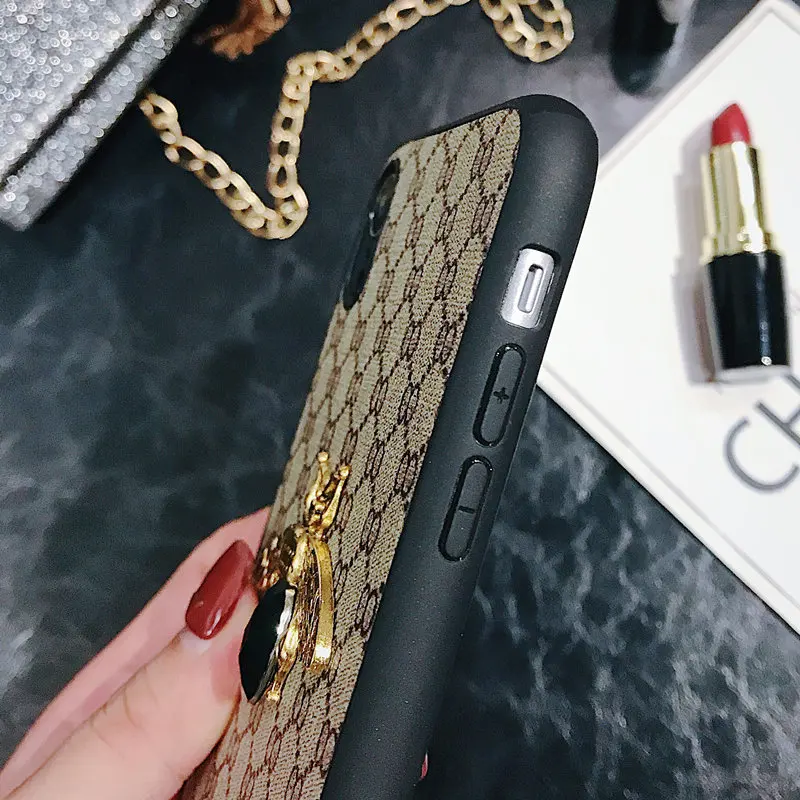 Rhinestone Phone Case 5