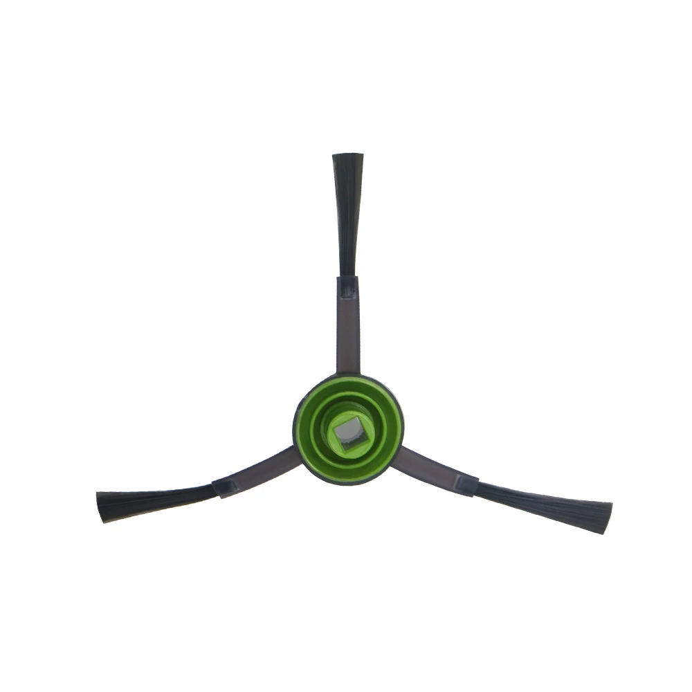 Main / Side Brush For ECOVACS DEEBOT OZMO T8 / T8 AIVI Robot Vacuum Cleaner Dust Bag Filter Disposable Mop Cloth Accessories