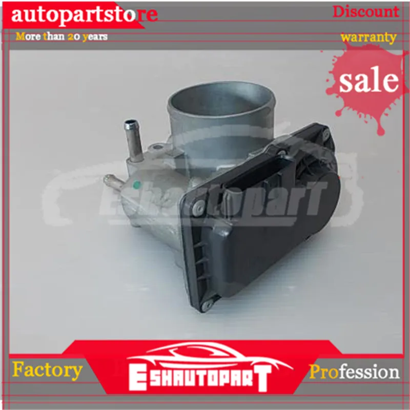 Для TOYOTA PRIUS 2010- 1,8 Гибридный бензиновый дроссельной заслонки 22030-37060