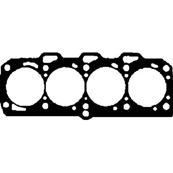 Прокладка ГБЦ Fiat Bravo/Marea 1.4 12V 95 GLASER H50762-00 |