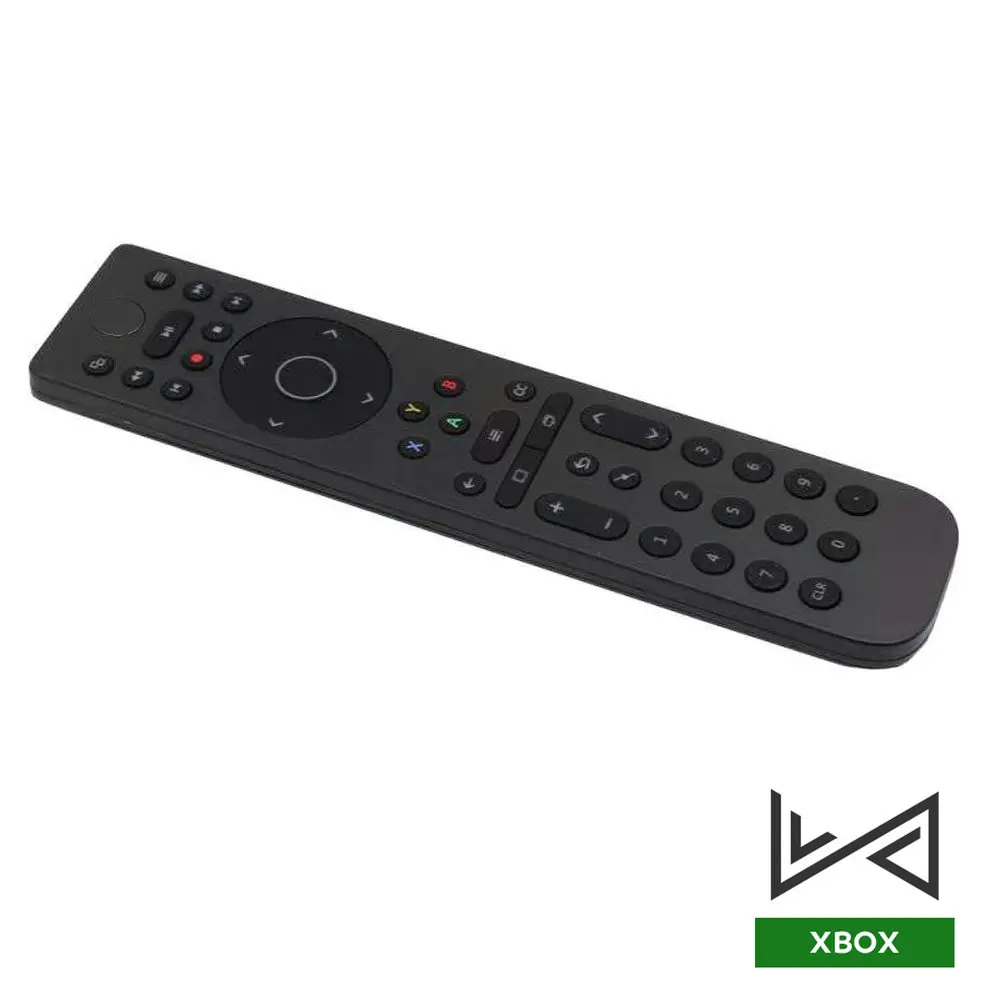 Media Remote Control For Xbox One Console For Xbox Series X/S