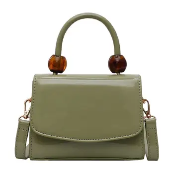 

Women Fashion PU Leather Handbag Shoulder Lady Crossbody Bag Tote Messenger Satchel Purse A69C